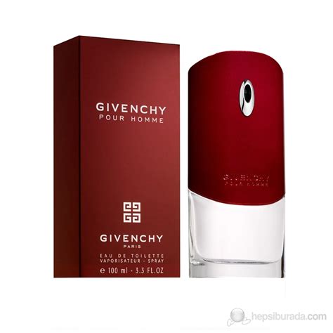 givenchy pour homme цена|parfum homme particulier.